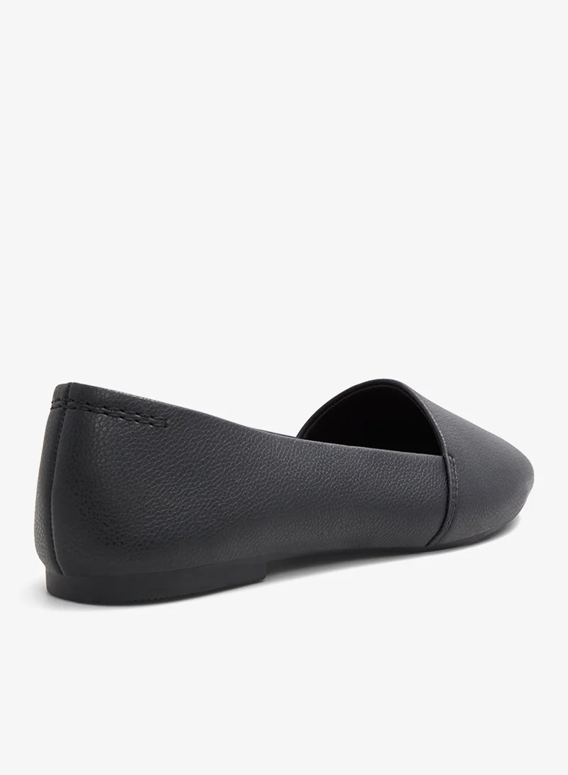 CALL IT SPRING  Samantha Close Toe Loafers for Women | Best Price UAE